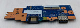 Lenovo ThinkPad E15 Gen 4 USB Board NS-E212