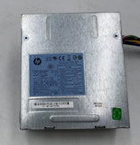 HP Compaq 8300 Elite SFF PC D10-240P1A 240W Switching Power Supply- 613762-001