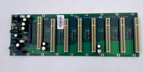 ESI IVX X-Class Backplane 5010-0575
