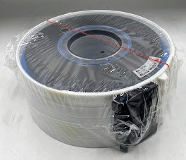 3M Black Watch No. 700 Computer Data Tape 6250 CPI 2400ft Reel, LOT OF 5