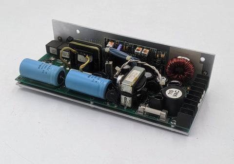 LH Research Power Supply TM11-1/115 845219-001