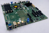Dell PowerEdge T320 V2 System Board, LGA1356 Socket, 7C9XP