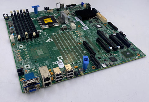 Dell PowerEdge T320 V2 System Board, LGA1356 Socket, 7C9XP