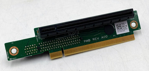Dell Riser Card 593D8 for PowerEdge R230/R330