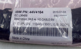 IBM SAS 4x AE-Cable 44V4164