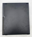 Lenovo Thinkcentre M70s SFF Desktop- 512GB SSD, 8GB RAM, i5-10400 CPU, W11 Pro