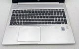 HP ProBook 450 G7 Laptop- 256GB SSD, 8GB RAM, Intel i5-10210U CPU, Windows 10 P