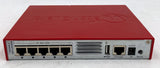 WatchGuard XTM2 Series UTM Network Security Appliance- FS1E5