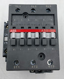 ABB CAL5-11 Auxiliary Contact Block w/ Contactor, A50, 690V, 2 Pole