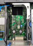 Dell PowerEdge R710, 2x XEON X5650 CPU, 32GB RAM, No HDD/OS
