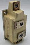 Semikron Semipack 3 SKKT 250/16 E Dual Thyristor Module