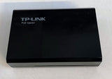 TP-Link PoE Injector TL-POE150S IEEE 802.3af Gigabit 48VDC