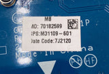 HP 250 G8 Laptop Motherboard w/ Heatsink, M31109-601, i5-1135G7 CPU