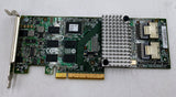 LSI JT6B1JT6B2 SAS 6Gb/s MegaRAID Controller Card
