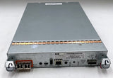 HP 592261-001 AP863A Dual-Port 8Gb Fiber Channel Controller for P2000 G3