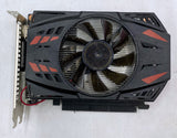 MSI GTX650 NVIDIA GTX 650 1GB GDDR5 PCIe Graphics Card