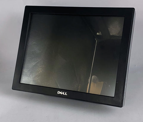 Dell ELO XM180 15" POS Touchscreen LCD Monitor, E157FPTe