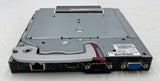 HPE 708046-001 On-Board Administrator w/ KVM Option