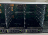 HPE NSAFA Q8B39A (CS3000), E5-2603 V3 CPU, 24GB RAM, No HDD/OS