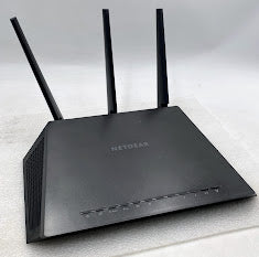 Netgear Nighthawk R7000 AC1900 Dual Band WiFi Router