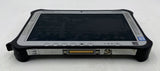 Panasonic ToughPad FZ-G1V5479VM Tablet- No Storage, 8GB DDR3, i5-7300U, No OS