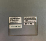Cisco UCSC-C220-M5SX V03 Rack Server- No SSD, 32GB RAM, 2x GOLD 6138 CPU, No OS