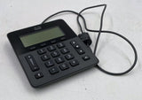 Cisco UC Conference Phone Keypad CP-8831, 3.5-inch Display, 10/100 Ethernet Port