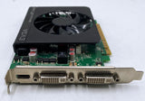 EVGA GeForce GT 440 1GB DDR3 PCI-E 2.0 01G-P3-1441-KR Graphics Card