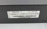 NETGEAR JGS516PE ProSafe 16-Port Gigabit PoE Plus Switch