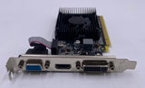 EVGA GeForce 210 01G-P3-1312-LR 1GB PCI-E Graphics Card