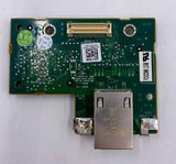 Dell iDRAC6 Enterprise Remote Access Controller K869T