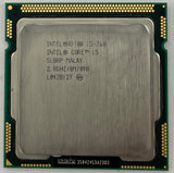 Intel Core i5-760 Desktop CPU Processor- SLBRP