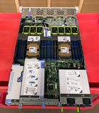 Cisco UCSC-C220-M5SX V03 Rack Server- No SSD, 32GB DDR4, 2x GOLD 6230, No OS