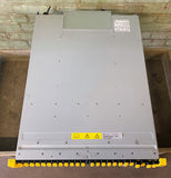 HPE 3PARA-SV1009 3PAR STORESERVE 7200C 24-Bay Storage Array w/ 2x QR511-63001