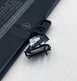 Dell 1K2CF Li-Ion Battery 15.2V 63Wh 4-Cell RJ40G from Inspiron 5520 Laptop