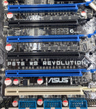 ASUS P6T6 WS Revolution LGA1366 ATX X58 DDR3 3-Way SLI