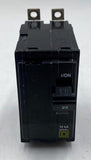 Square D AD-6773 Contactor, Type QOB, 20A