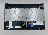 HP AP2H8000E60 Laptop Palmrest Assembly, from HP 250 G8