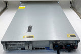 HP ProLiant DL360 Gen 9 Server, 2x E5-2637 V3 CPU, 32GB RAM, No HDD/OS