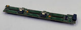 Dell PowerEdge 1x6 SAS/SATA 2.5" Backplane Board WR7PP