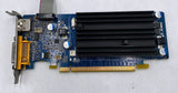 ZOTAC NVIDIA GeForce 8400 GS 288-80N44-040ZT 256MB DDR2 PCIe x16 Graphics Card