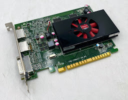 Dell FN46D AMD Radeon R7 450 4GB PCIe Graphics Card