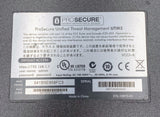 Netgear ProSecure Unified Threat Management Appliance- UTM5