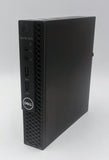 Dell OptiPlex 3070 Micro Desktop- 256GB SSD, 8GB RAM, Intel i5-8500T, W10 Pro