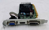 Dell 67V2J NVIDIA GeForce GT620 1GB PCIe Graphics Card