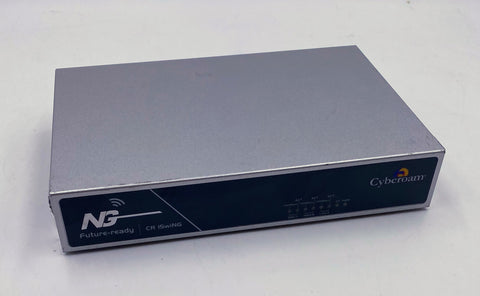 Cyberoam CR15wiNG Unified Threat Management Appliance