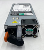 Dell PJMDN 80+ Platinum Switching Power Supply, 750W