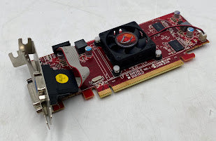 VisionTek Radeon HD 6450 1GB DDR3 Graphics Card- 64501GPC