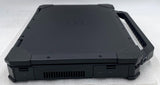 Dell Latitude 5424 Rugged Laptop- 256GB SSD, 4GB RAM, i7-8650U CPU, Win 11 Pro
