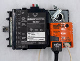 Andover Controls B3865 VAV Controller With LMB24-HM Actuator
